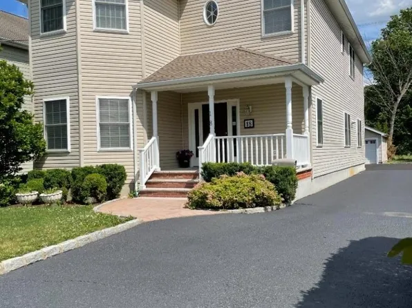 18 Brooklake Rd, Florham Park Boro, NJ 07932