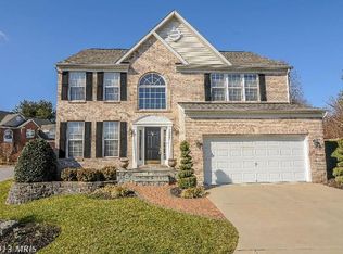 5804 Rockburn Woods Way, Elkridge, MD 21075