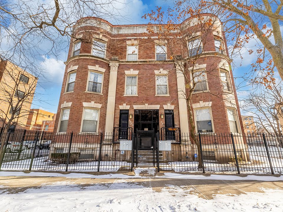 1st image of 5025 S Michigan Ave APT 3S