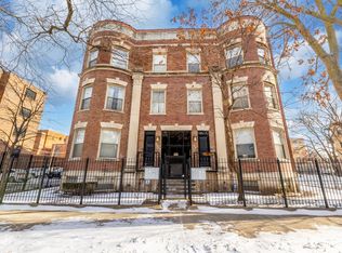 5025 S Michigan Ave APT 3S, Chicago, IL 60615