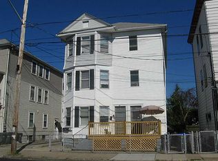 165 Pocasset Ave, Providence, RI 02909