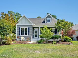 3693 Sable Palm Ln, Southport, NC 28461