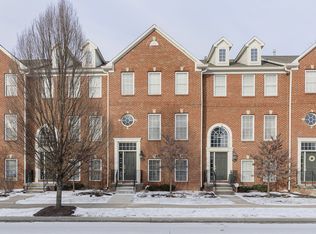 407 Autumn Dr, Carmel, IN 46032