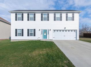 111 Wellesly Ave, Georgetown, KY 40324