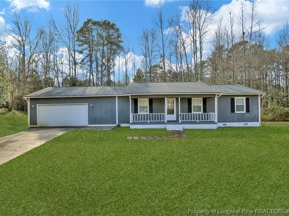 5219 Mawood Ave, Fayetteville, NC 28314