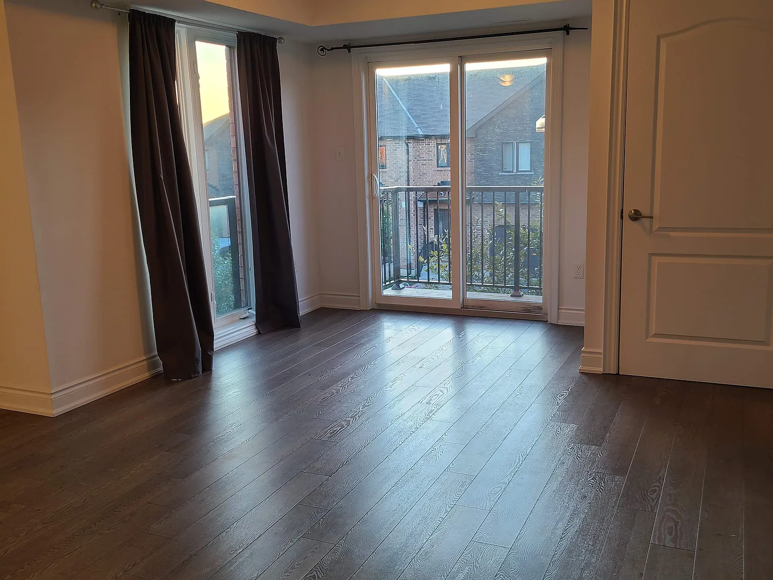 2 bed, $2,400 — Photo 4