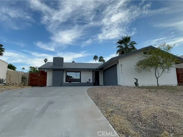 72615 Pitahaya St, Palm Desert, CA 92260