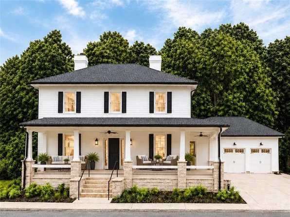 531 S Main St, Alpharetta, GA 30009