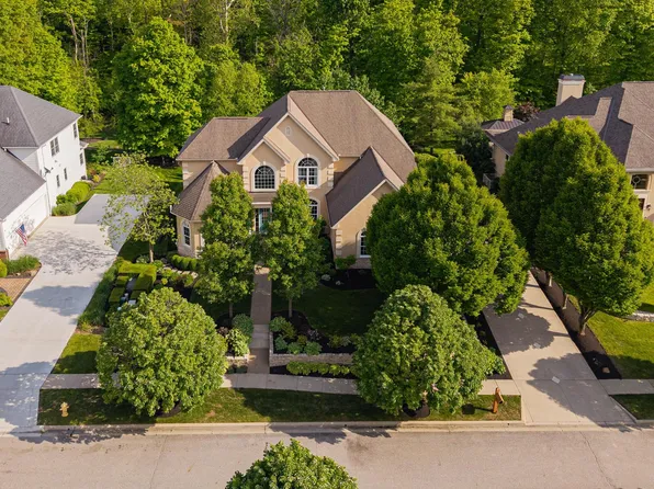 5348 Lynbrook Ln, Westerville, OH 43082