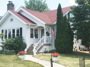 456 Division St, Crete, IL 60417