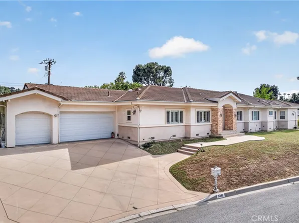 3216 E Mobeck St, West Covina, CA 91791
