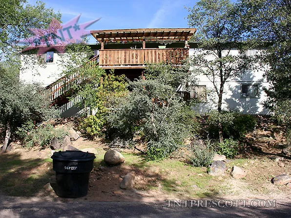 0121, 270 S Willow St #1, Prescott, AZ 86303