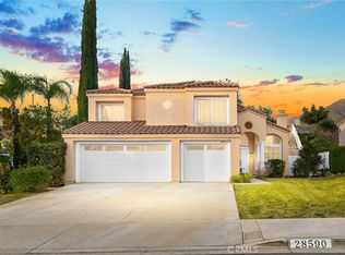 28950 Clear Spring Ln, Highland, CA 92346