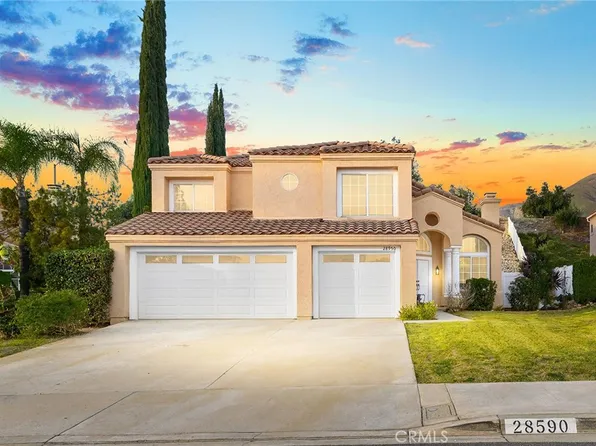28950 Clear Spring Ln, Highland, CA 92346