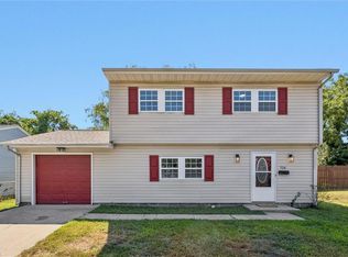 724 23rd St, Newport News, VA 23607