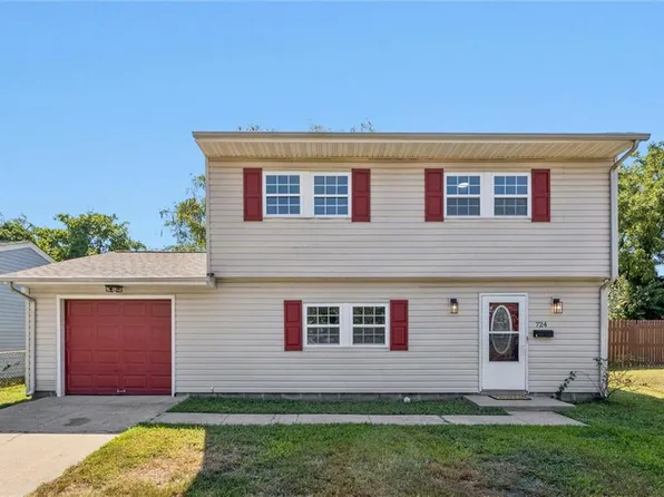 724 23rd St, Newport News, VA 23607