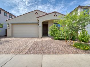 8925 W Colter St, Glendale, AZ 85305