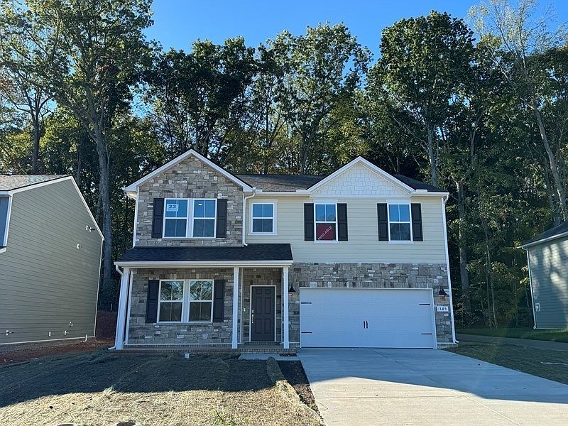 1st image of 345 Brook Ave Lot 33