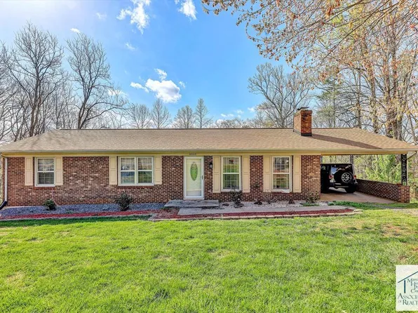 4060 Chatham Rd, Martinsville, VA 24112