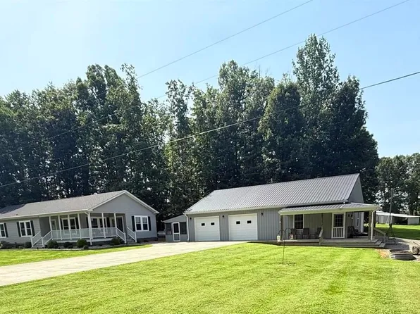 125 Dudgen Ln, Knifley, KY 42753