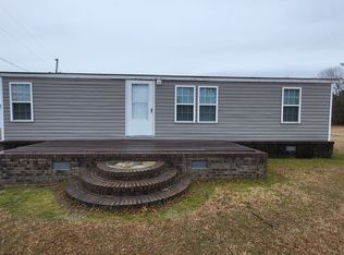 331 Alvin Rd, Pembroke, NC 28372