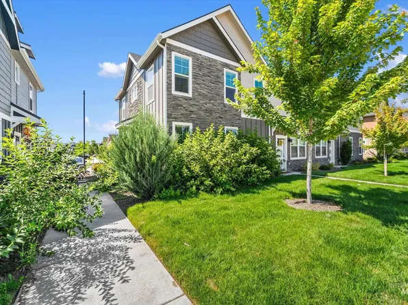 6014 S Jessenia Ln, Boise, ID 83709