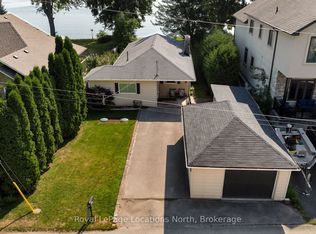 297 Beach Rd, Innisfil, ON L0L1R0
