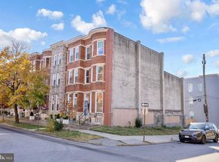 2920 Parkwood Ave, Baltimore, MD 21217