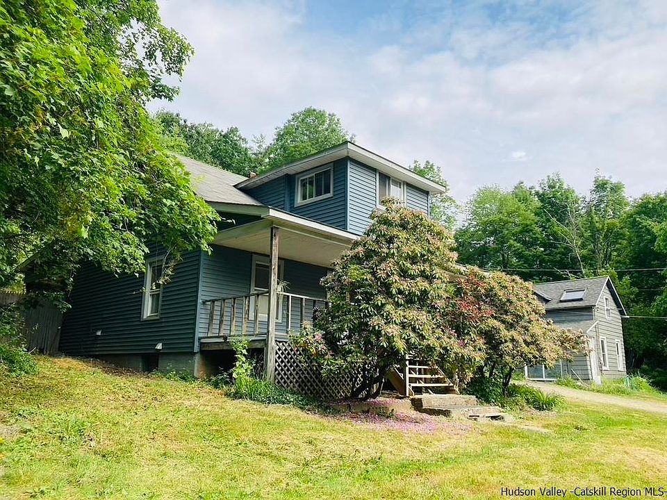 424 Mohonk Rd, High Falls, NY 12440 MLS 20232211 Zillow