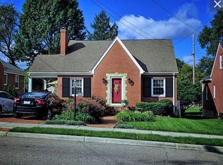 1411 Brighton Rd SW, Roanoke, VA 24015