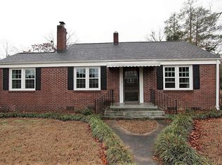 921 C Ave, West Columbia, SC 29169