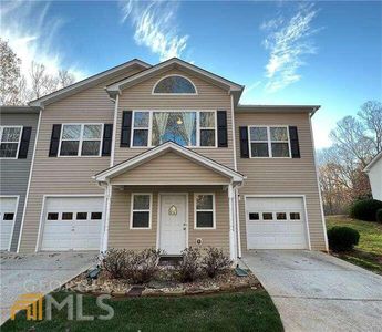 176 Pointe Cir, Dahlonega, GA, 30533