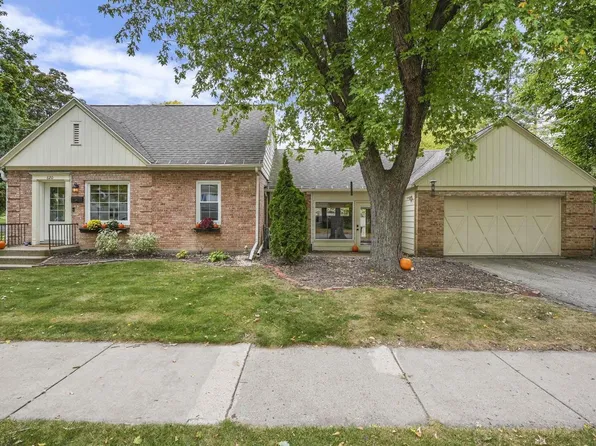 620 North Blackhawk Avenue, Madison, WI 53705