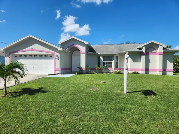 6576 NW Chugwater Circle, Port St Lucie, FL 34983