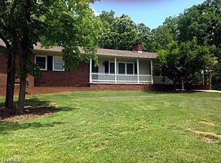 210 Holly Hills Dr, Troy, NC 27371