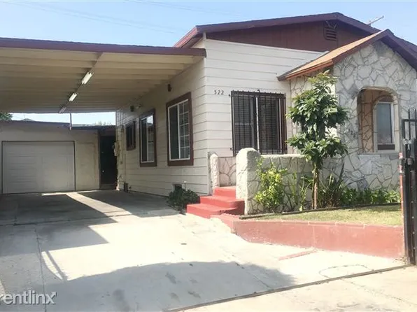 522 W 88th Pl, Los Angeles, CA 90044