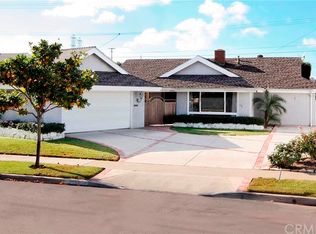 2805 Europa Dr, Costa Mesa, CA 92626