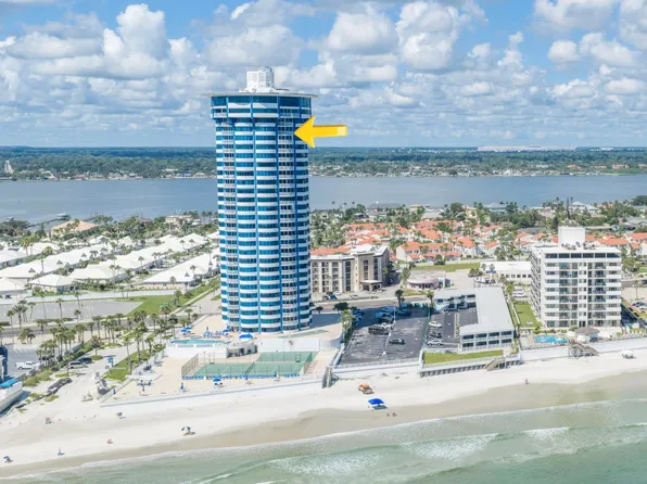 2625 S Atlantic Ave APT 25NE, Daytona Beach Shores, FL 32118