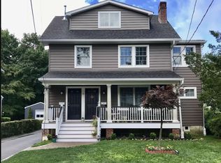 18 William St APT 2, Summit, NJ 07901