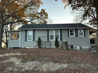15650 Prince Frederick Rd, Hughesville, MD 20637