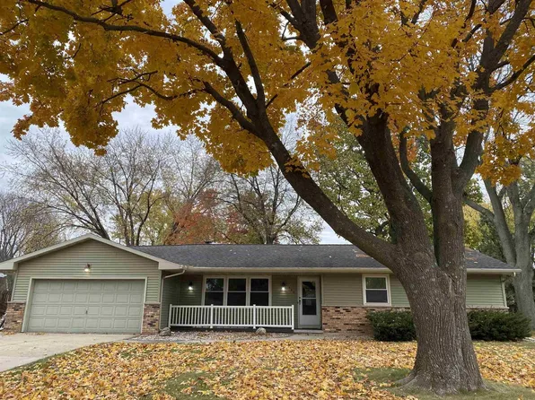 442 Cheryl Street, Cottage Grove, WI 53527