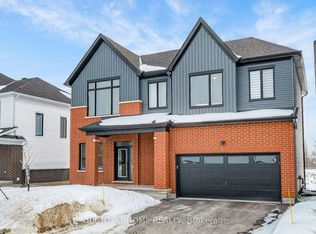 511 Elation Hts, Ottawa, ON K2J 7M7