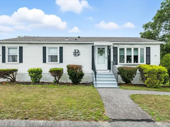 50 Pinehurst Dr, Plymouth, MA 02360
