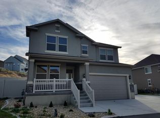1491 S Lake View Terrace Rd, Saratoga Springs, UT 84045