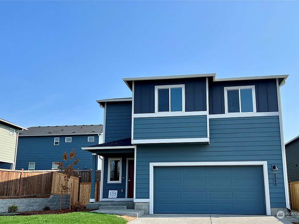 1st image of 2220 Lot 155 Cantergrove Drive SE