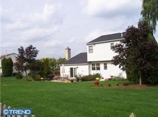 53 Narothyn Rd, Sellersville, PA 18960