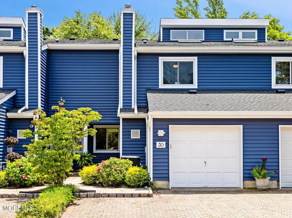 30 Rambling Meadow Court, Tinton Falls, NJ 07724