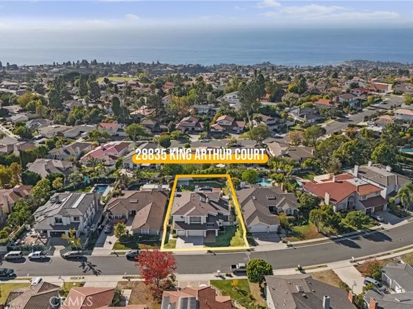 28835 King Arthur Ct, Rancho Palos Verdes, CA 90275