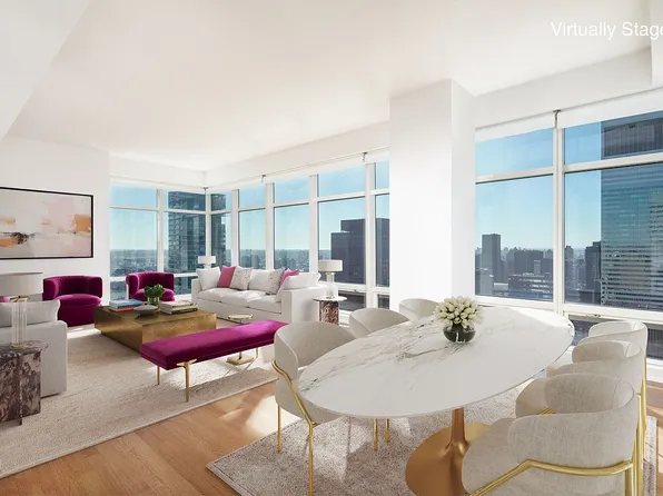 151 E 58th St APT 38D, New York, NY 10022