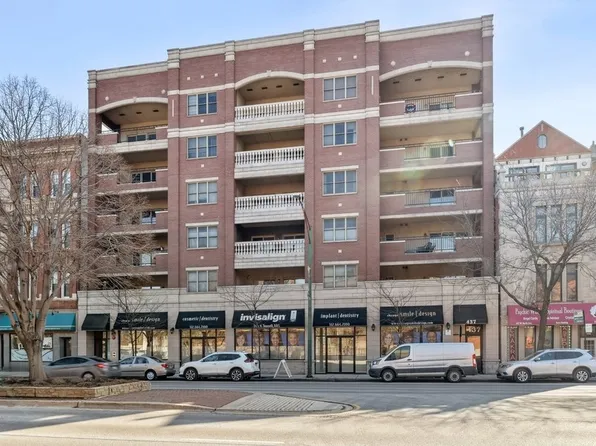 437 W North Ave APT 603, Chicago, IL 60610